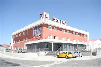 Hotel H2 Avila Pisuerga , 313-133