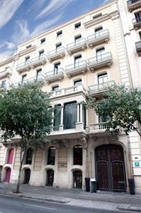 987 Barcelona Hotel Mallorca 288