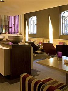 987 Barcelona Hotel Mallorca 288