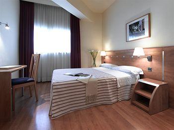 Acta Antibes Hotel Barcelona Diputacio 394