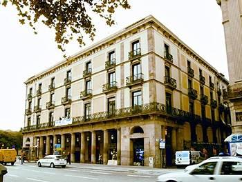 Hotel Del Mar Barcelona Plaza Palacio, 19