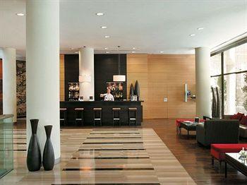 H10 Marina Hotel Barcelona Av. Bogatell, 64-68