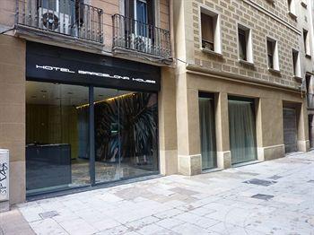 Barcelona House Hotel Carrer Escudellers 19