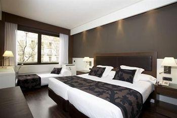 Royal Ramblas Hotel Barcelona Las Ramblas, 117