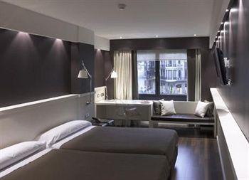 Royal Ramblas Hotel Barcelona Las Ramblas, 117