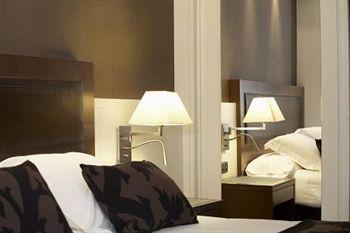 Royal Ramblas Hotel Barcelona Las Ramblas, 117