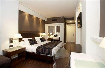 Royal Ramblas Hotel Barcelona Las Ramblas, 117