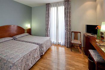 Hotel Rialto Barcelona Carrer de Ferran 40-42