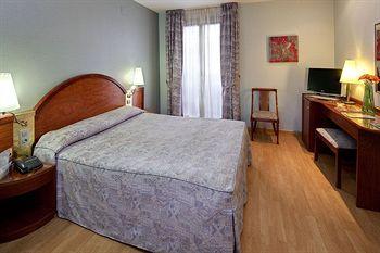 Hotel Rialto Barcelona Carrer de Ferran 40-42