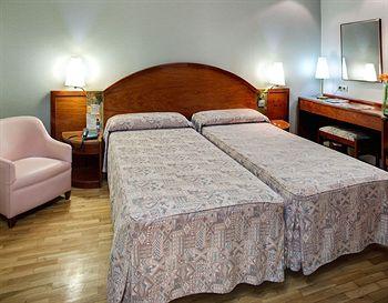 Hotel Rialto Barcelona Carrer de Ferran 40-42