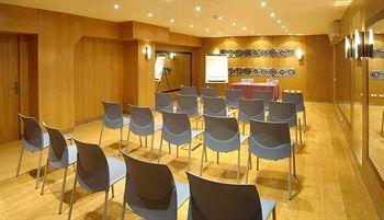 Evenia Rocafort Hotel Barcelona C/ Rocafort, 23-25