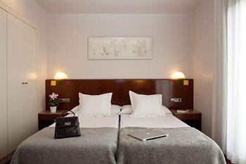 Hotel Amrey Sant Pau Barcelona Sant Antoni Maria Claret, 173