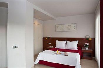 Hotel Amrey Sant Pau Barcelona Sant Antoni Maria Claret, 173