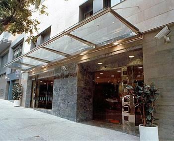 Hotel Amrey Sant Pau Barcelona Sant Antoni Maria Claret, 173