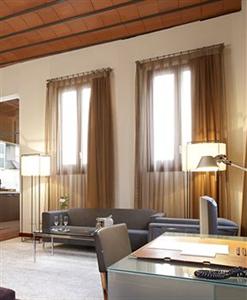 Hotel Boria BCN Barcelona C/ Boria ,24-26