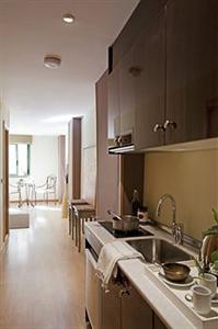 Apartmentos Barcelona Ample Ample, 42