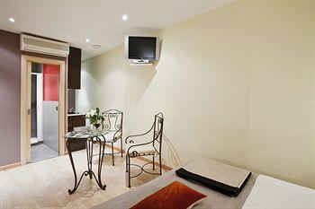 Apartmentos Barcelona Ample Ample, 42