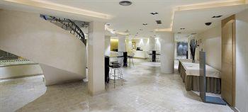 Hesperia Presidente Hotel Barcelona Av. Diagonal, 570