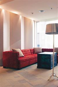 Hesperia Presidente Hotel Barcelona Av. Diagonal, 570