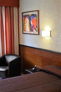 Derby Hotel Barcelona Loreto 21