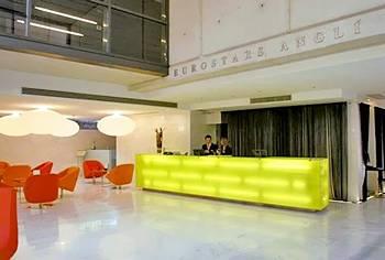 Eurostars Angli Hotel Barcelona Angli 60