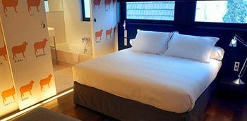 Eurostars Angli Hotel Barcelona Angli 60