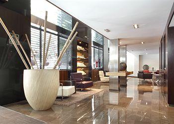 AC Irla Hotel Barcelona Calvet, 40-42