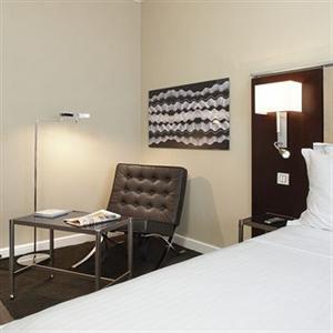 AC Irla Hotel Barcelona Calvet, 40-42