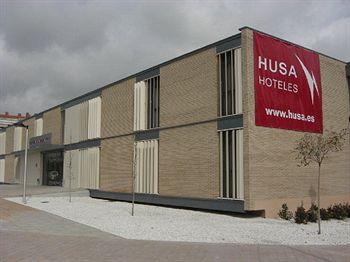 Husa Via Barcelona Hotel Sant Joan Despi Maria Tarrida 6-7