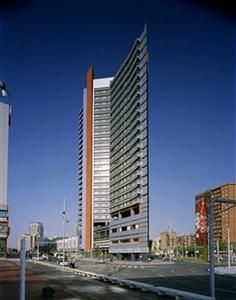 Hotel Barcelona Princess Avenida Diagonal 1