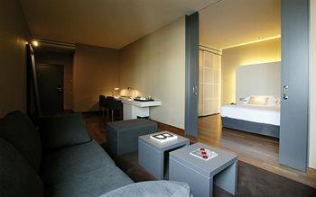 Grand Hotel Central Barcelona Vía Layetana, 30