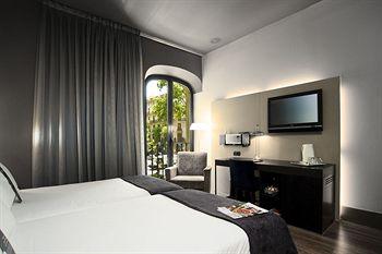 Silken Gran Hotel Havana Barcelona Gran Via Corts Catalanes 647