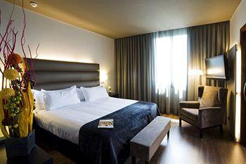 Silken Gran Hotel Havana Barcelona Gran Via Corts Catalanes 647