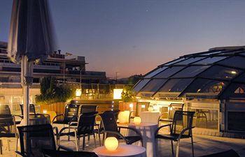 Silken Gran Hotel Havana Barcelona Gran Via Corts Catalanes 647