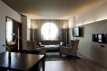 Silken Gran Hotel Havana Barcelona Gran Via Corts Catalanes 647