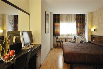 Hotel Balmes Barcelona Mallorca 216