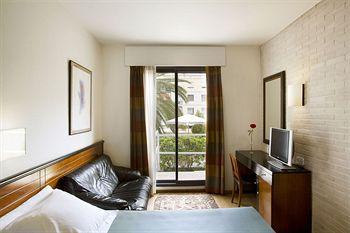 Hotel Balmes Barcelona Mallorca 216