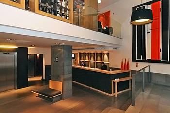 Hotel Jazz Barcelona Pelai 3