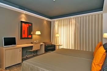 Hotel Jazz Barcelona Pelai 3