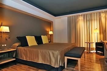 Hotel Jazz Barcelona Pelai 3