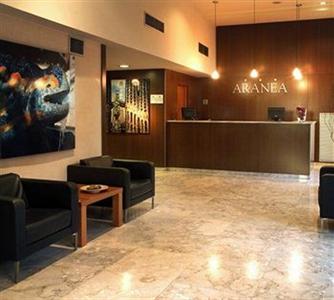 Hotel Aranea Barcelona Consell de Cent, 444