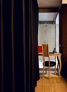 Axel Hotel Barcelona C/ Aribau 33