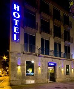 Best Western Hotel 54 Barceloneta Barcelona Passeig Joan de Borbo 54