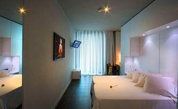 Best Western Hotel 54 Barceloneta Barcelona Passeig Joan de Borbo 54