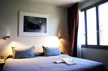 Amister Hotel Barcelona Av. Roma, 93-95