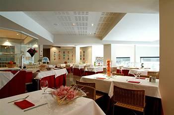 Amister Hotel Barcelona Av. Roma, 93-95