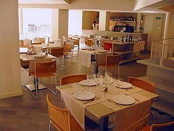 Amister Hotel Barcelona Av. Roma, 93-95