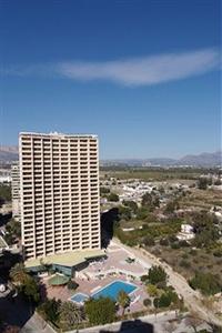 Flamingo Benidorm Apartments Marbella 2