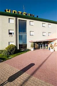 Rey Arturo Hotel Burgos Ctra N-620 Pk 6,600