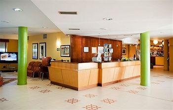 Rey Arturo Hotel Burgos Ctra N-620 Pk 6,600